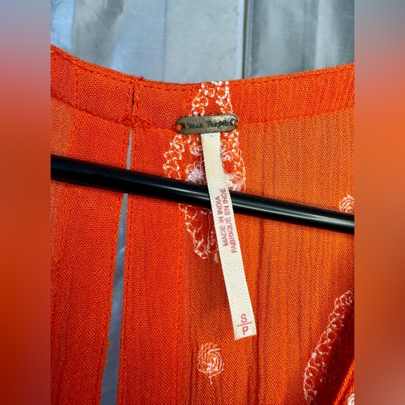 Free People Tunic - Picture 5 of 9